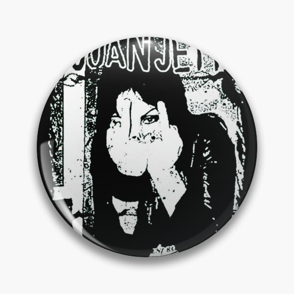Item preview, Art - Joan Jett designed and sold by SobisKydan.