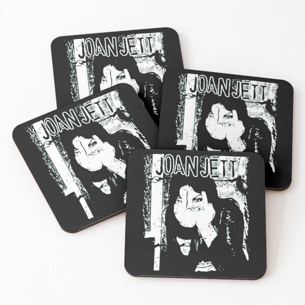 Item preview, Art - Joan Jett designed and sold by SobisKydan.
