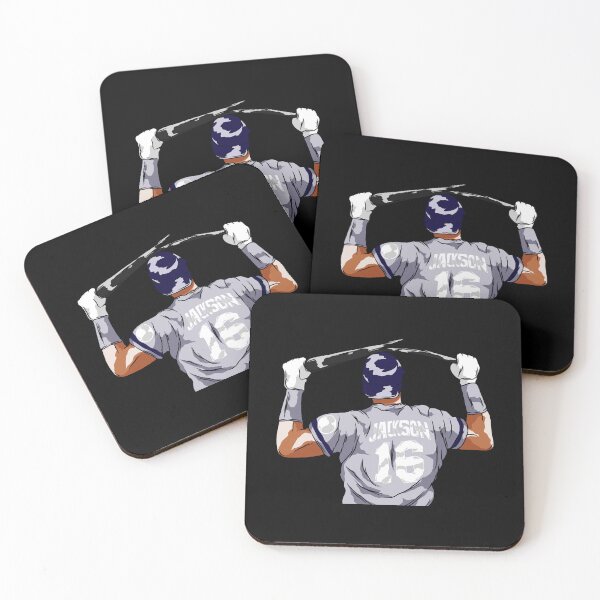 Item preview, Bo Jackson Cartoon  designed and sold by Homealone914.