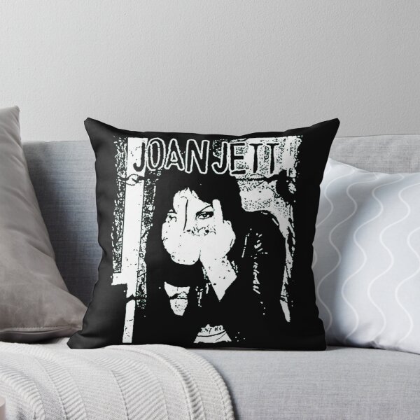 Item preview, Art - Joan Jett designed and sold by SobisKydan.