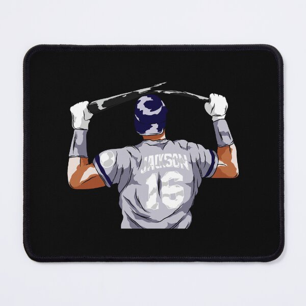 Item preview, Bo Jackson Cartoon designed and sold by Homealone914.