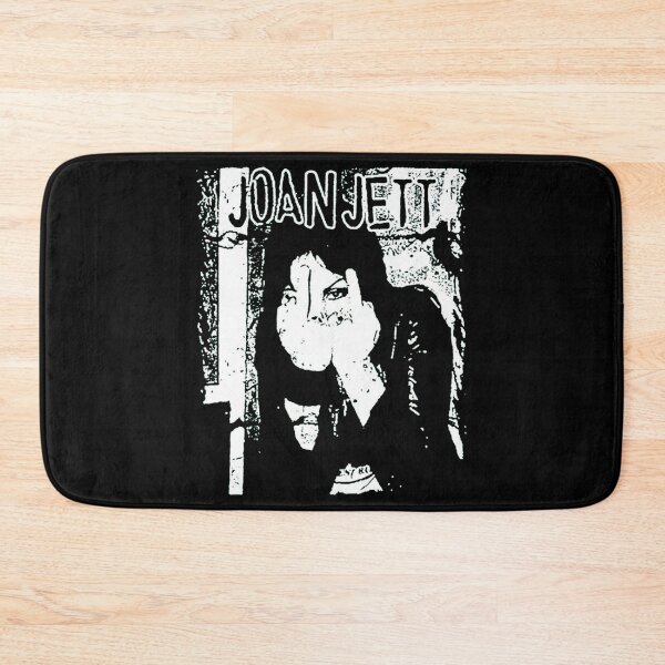 Item preview, Art - Joan Jett designed and sold by SobisKydan.