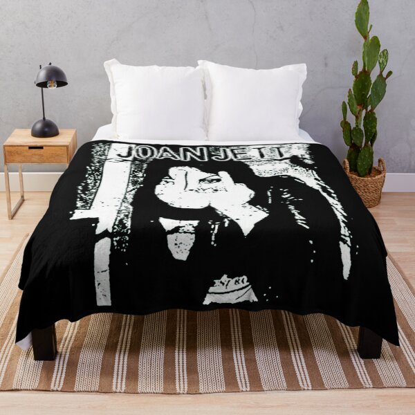 Item preview, Art - Joan Jett designed and sold by SobisKydan.