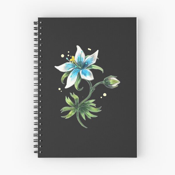 Item preview, The Silent Princess designed and sold by PixelsNotPens.