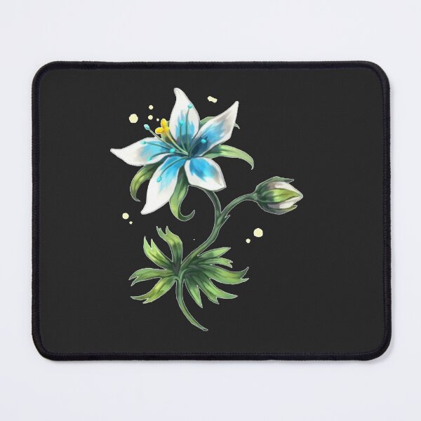 Item preview, The Silent Princess designed and sold by PixelsNotPens.