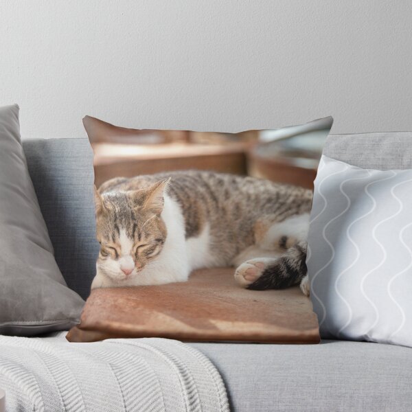 Item preview, Cute cat designed and sold by DisabledDesign.