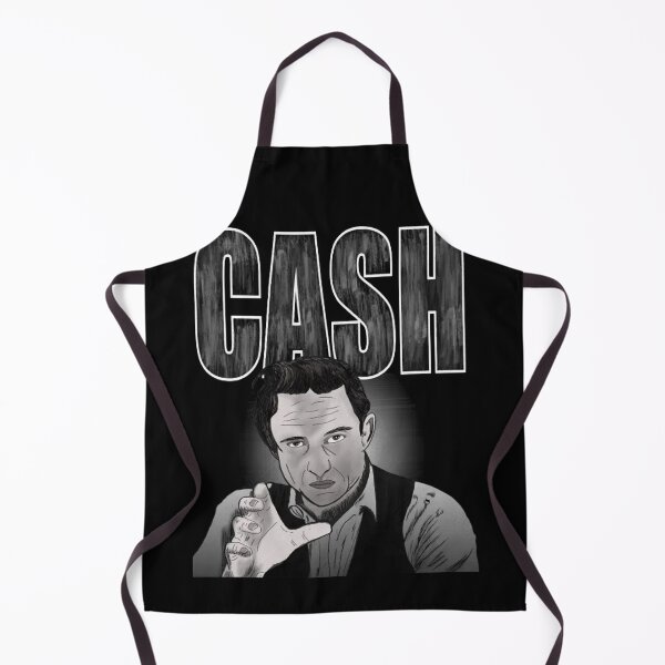 Item preview, Art - Johnny Cash designed and sold by ErikaCarano.