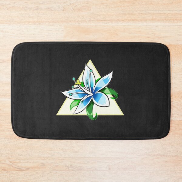 Item preview, Triforce and Silent Princess designed and sold by PixelsNotPens.