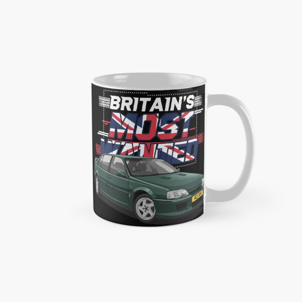 Item preview, Lotus Carlton, el más buscado de Gran Bretaña designed and sold by BronArtworks.