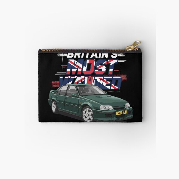 Item preview, Lotus Carlton Britain's Most Wanted designed and sold by BronArtworks.