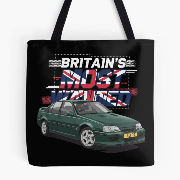 Item preview, Lotus Carlton Britain's Most Wanted designed and sold by BronArtworks.