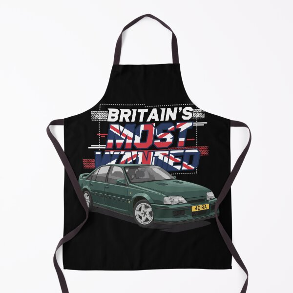 Item preview, Lotus Carlton Britain's Most Wanted designed and sold by BronArtworks.