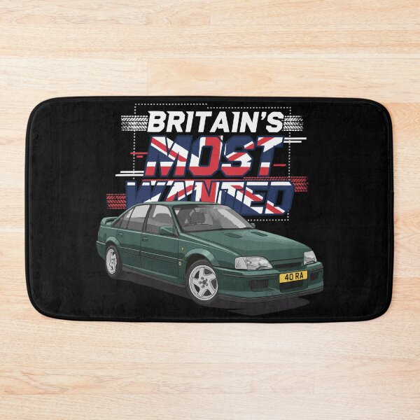 Item preview, Lotus Carlton Britain's Most Wanted designed and sold by BronArtworks.