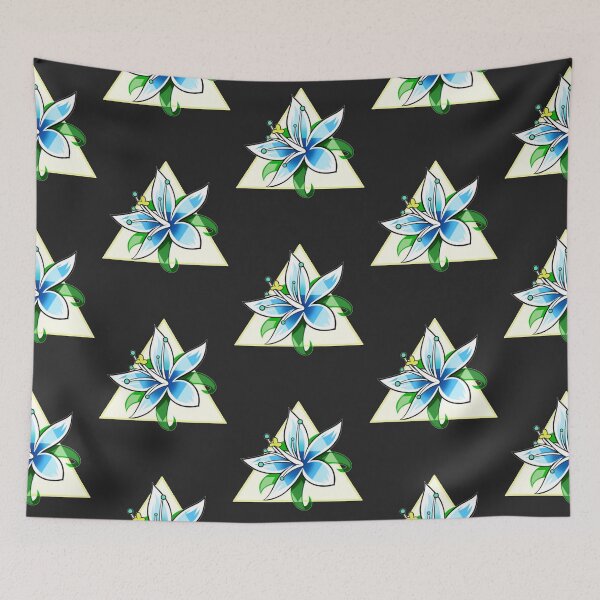 Item preview, Triforce and Silent Princess designed and sold by PixelsNotPens.