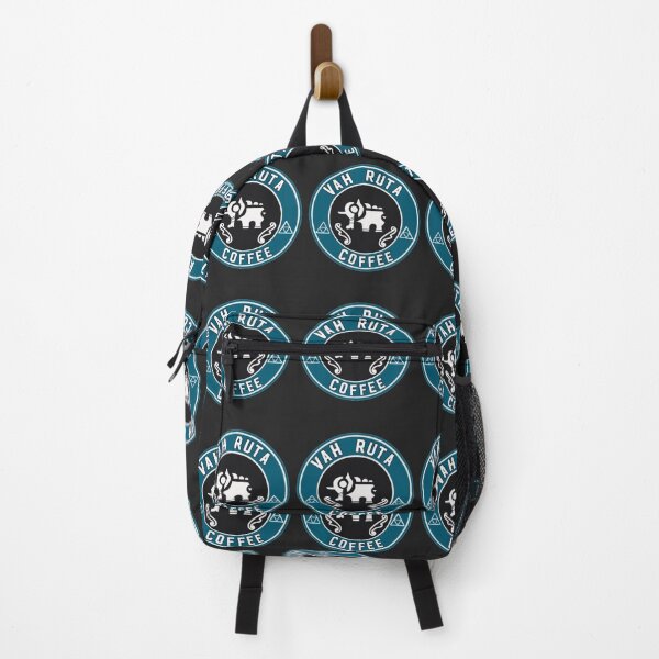 Item preview, Vah Ruta designed and sold by PixelsNotPens.