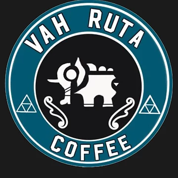 Artwork thumbnail, Vah Ruta by PixelsNotPens