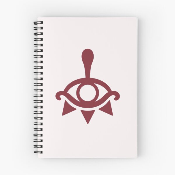 Item preview, Yiga Clan designed and sold by PixelsNotPens.