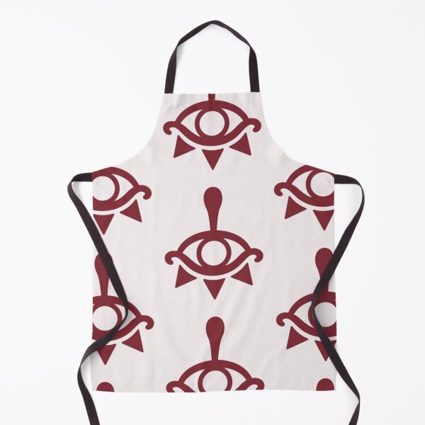 Item preview, Yiga Clan designed and sold by PixelsNotPens.