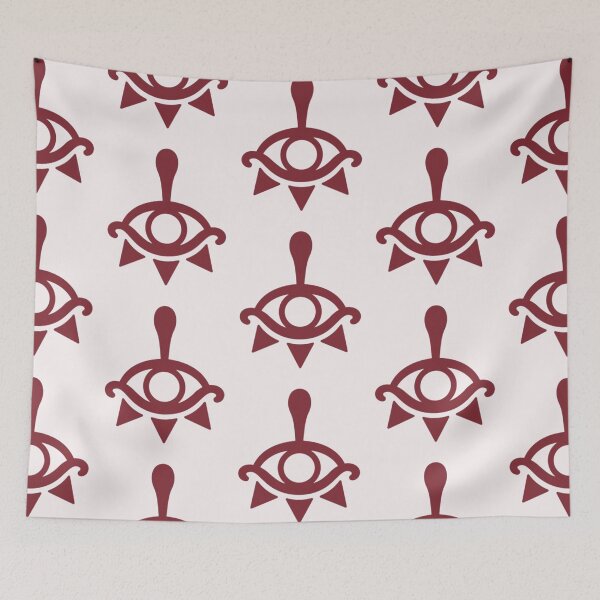 Item preview, Yiga Clan designed and sold by PixelsNotPens.