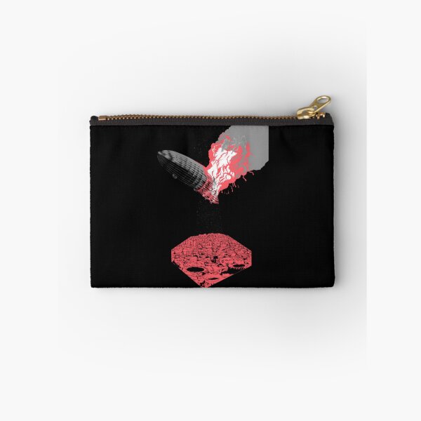 Item preview, Art - Led Zeppelin designed and sold by flowereamj.