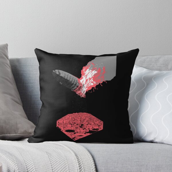 Item preview, Art - Led Zeppelin designed and sold by flowereamj.