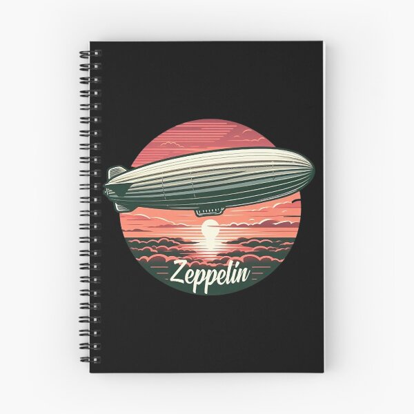 Item preview, Art - Led Zeppelin designed and sold by flowereamj.