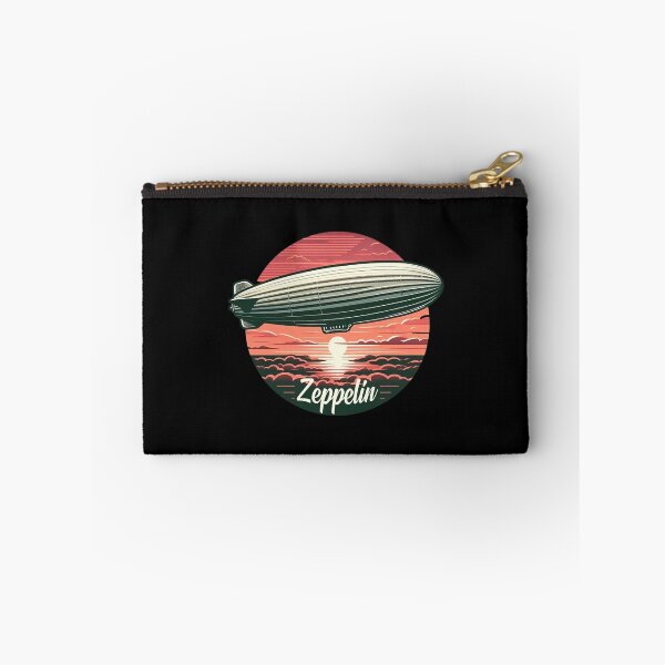 Item preview, Art - Led Zeppelin designed and sold by flowereamj.