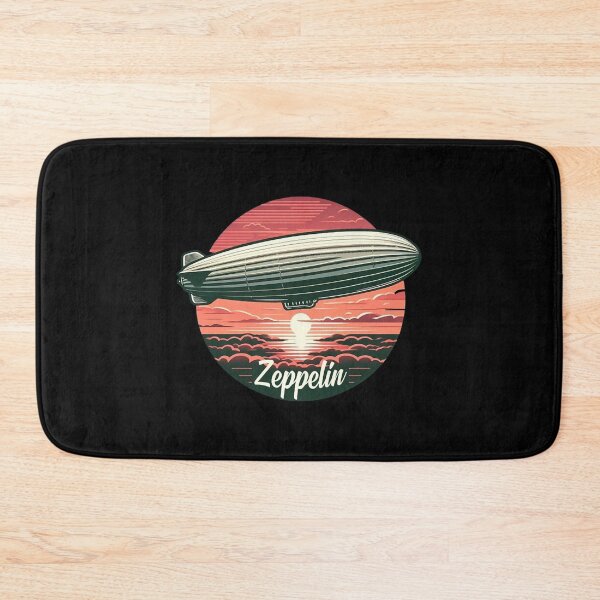 Item preview, Art - Led Zeppelin designed and sold by flowereamj.