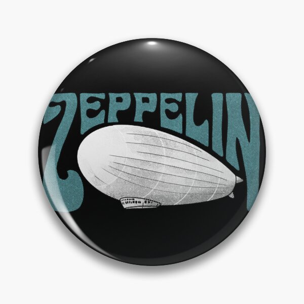 Item preview, Art - Led Zeppelin designed and sold by flowereamj.