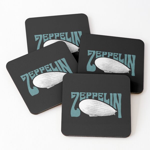 Item preview, Art - Led Zeppelin designed and sold by flowereamj.