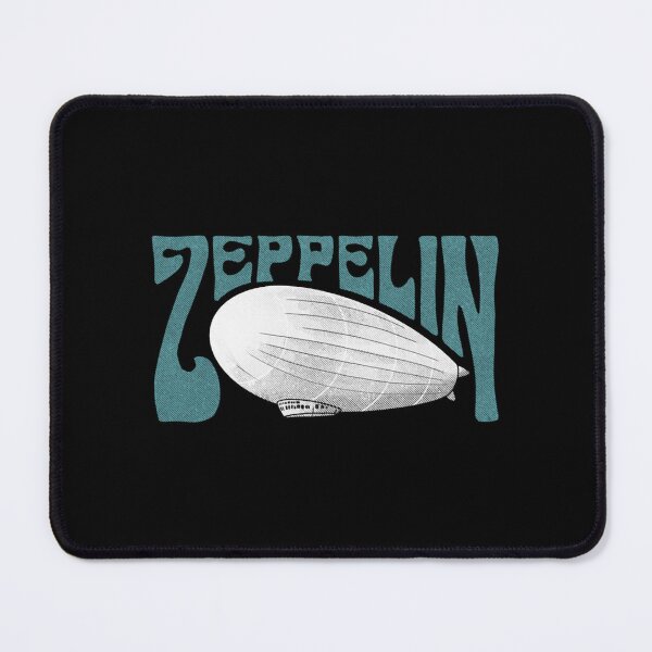 Item preview, Art - Led Zeppelin designed and sold by flowereamj.
