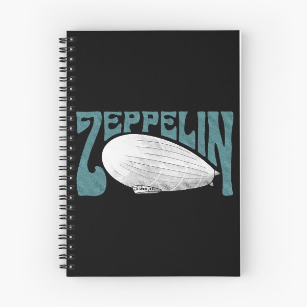 Item preview, Art - Led Zeppelin designed and sold by flowereamj.