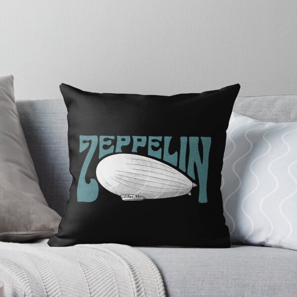 Item preview, Art - Led Zeppelin designed and sold by flowereamj.