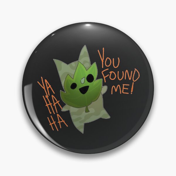 Item preview, You Found Him designed and sold by PixelsNotPens.
