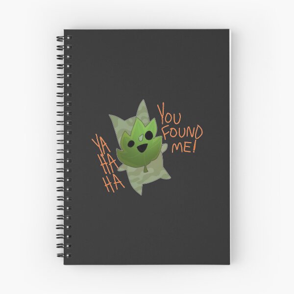Item preview, You Found Him designed and sold by PixelsNotPens.