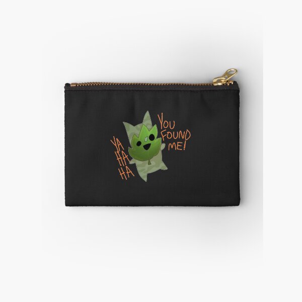 Item preview, You Found Him designed and sold by PixelsNotPens.