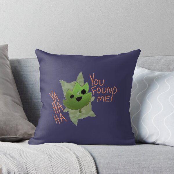 Item preview, You Found Him designed and sold by PixelsNotPens.