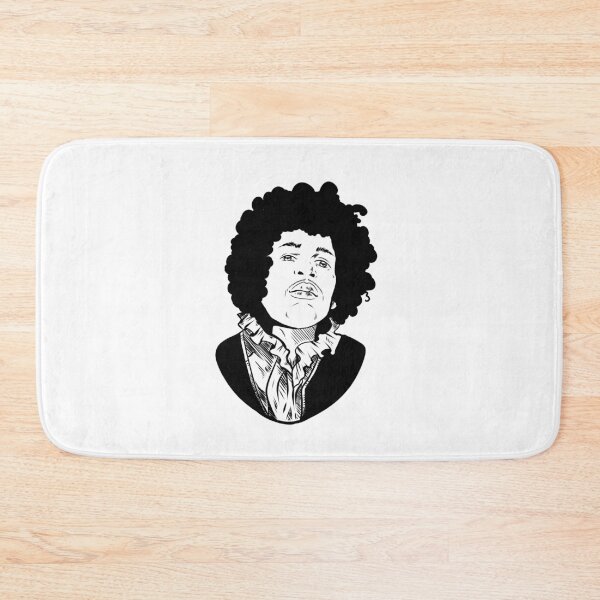 Item preview, Jimi designed and sold by Partenope6.