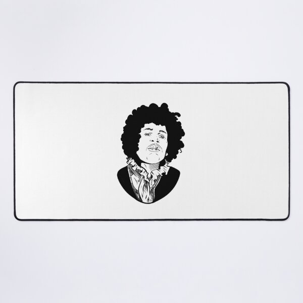 Item preview, Jimi designed and sold by Partenope6.