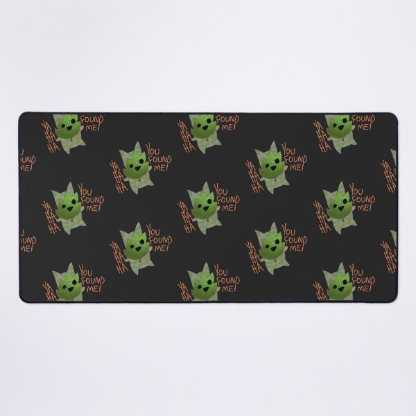 Item preview, You Found Him designed and sold by PixelsNotPens.