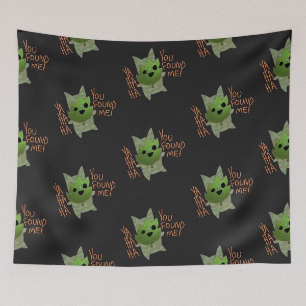 Item preview, You Found Him designed and sold by PixelsNotPens.