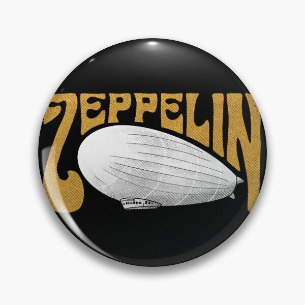 Item preview, Art - Led Zeppelin designed and sold by flowereamj.