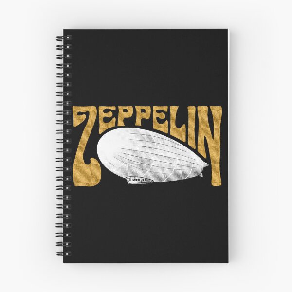 Item preview, Art - Led Zeppelin designed and sold by flowereamj.