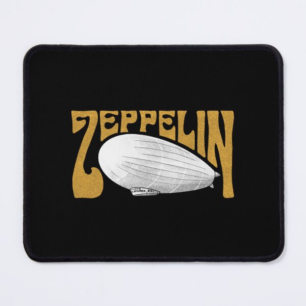 Item preview, Art - Led Zeppelin designed and sold by flowereamj.
