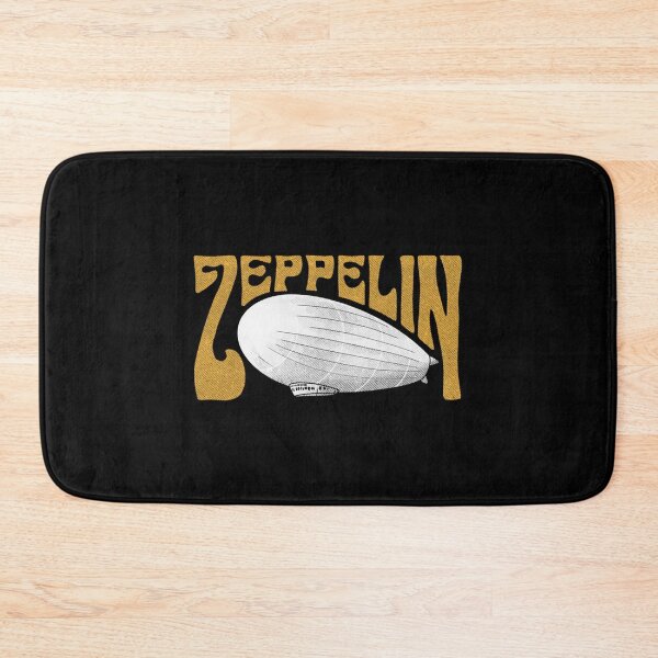 Item preview, Art - Led Zeppelin designed and sold by flowereamj.