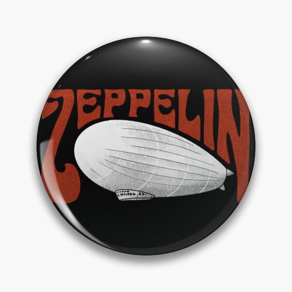 Item preview, Art - Led Zeppelin designed and sold by flowereamj.