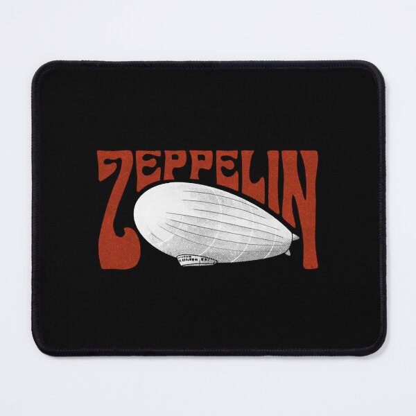 Item preview, Art - Led Zeppelin designed and sold by flowereamj.