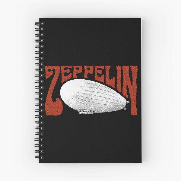 Item preview, Art - Led Zeppelin designed and sold by flowereamj.