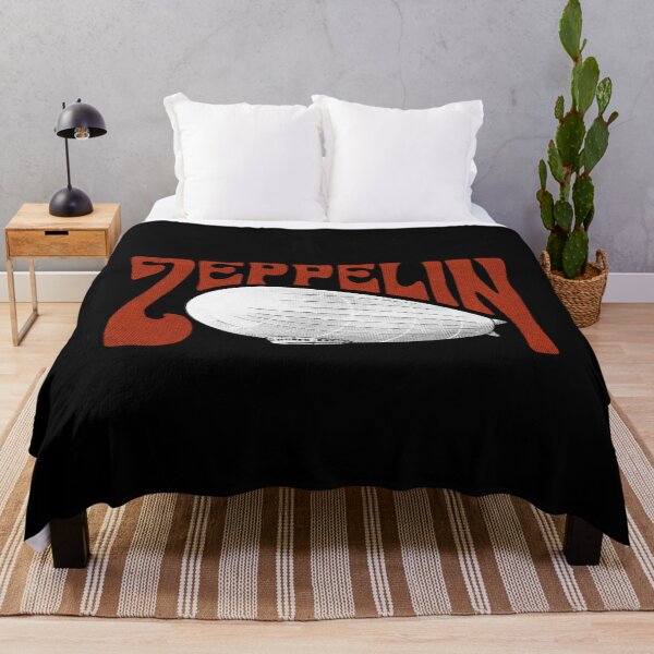 Item preview, Art - Led Zeppelin designed and sold by flowereamj.