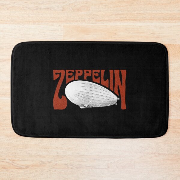 Item preview, Art - Led Zeppelin designed and sold by flowereamj.